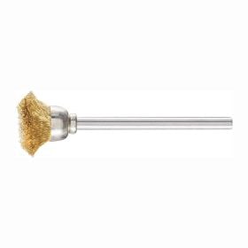PFERD Minitopfbürste TBU 1503/3 MES 0,10 D15xB3xL5 mm - 43209253