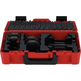 ROTHENBERGER Pressring Set U, 16-20-25-32mm - 1000003976
