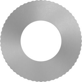 Bosch Reduzierring für PRO Kreissägeblatt 20 x 1,2 x 10 mm - 2600100193