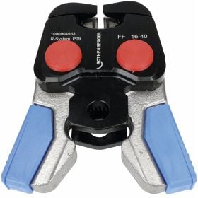 ROTHENBERGER Pressbacke, COMPACT, FlowFit, 16-40mm  - 1000004933