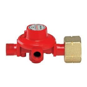 ROTHENBERGER Propan-Konstantregler, 4bar, W21,8L-R3/8L - 30925