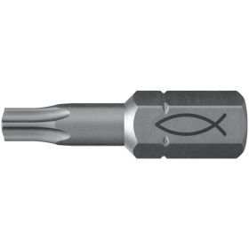 Fischer 10x ProfiBit FPB T 40 - 557850