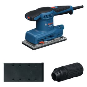Bosch Schwingschleifer GSS 20-18 A 200 W - 0601070101