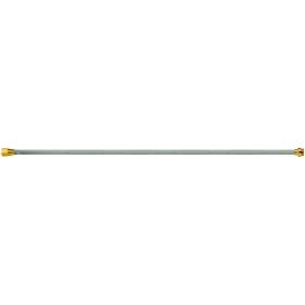 SIEVERT Halsrohr Titanium 750mm, gerade - 355669