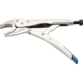 BGS Gripzange mit Vinyl-Grip-Lösehebel 250 mm - 4491