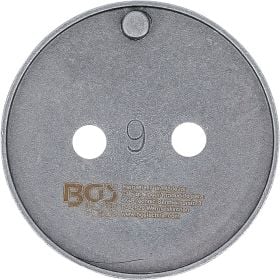 BGS Injektoren-Demontage-Satz 6-teilig – 7771 – Produktbild-Vorschau 2
