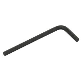 Makita 6-kant-Stiftschlüssel 4 mm - UD000KEY03
