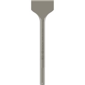 Bosch PRO SDS max-4C Spatmeißel 80 x 300 mm - 1618601008