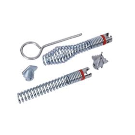 ROTHENBERGER Werkzeugset S, 16mm, 5-teilig  - 72937