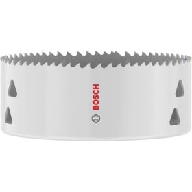 Bosch Multi Material Lochsäge mit Gewinde 111 x 40 mm - 2608594605