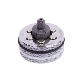ROTHENBERGER Expanderkopf 10 x 1 mm Standard ROLOCK - 12410