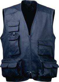 CRAFTLAND Weste Asendorf Größe L - 1815-2
