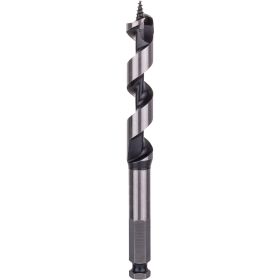 Bosch PRO Wood Holzschlangenbohrer 16 x 95 x 160 mm - 2608585703