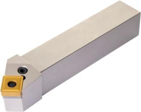 Drehwerkzeughalter ISO PSSNR 4040 S 19 Funkt.-Länge 250mm Rechtslauf PRAMET