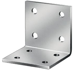 VORMANN Winkelverbinder 40 x 40 x 40 mm - 70904000