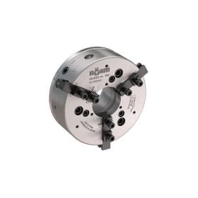 Röhm Kraftspannfutter DURO-A RC 260 DIN ISO 702-1 - KK8 geradverzahnt Einzelentriegelung - 185035