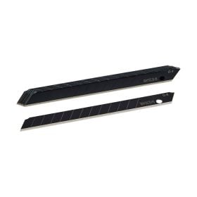 WS24 10x Ersatzklingen 9 mm für 2K Cuttermesser