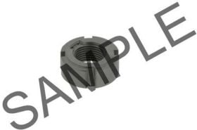 Muttern HM42 -T ID 238mm AD 270mm Breite30mm 1St./VE NKE