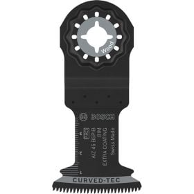 Bosch PRO AIZ 45 BSPIB Tauchsägeblatt 45 x 45 mm 5-tlg - 2608669621