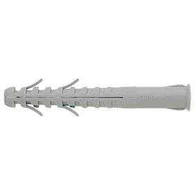 Fischer 50x Dübel S 16 H 135 R - 59188