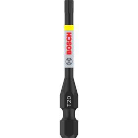 Bosch PRO Torx Impact Bit T20 55 mm 2-tlg. - 2608522530