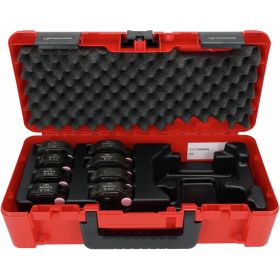 ROTHENBERGER Pressring SET >B< MaxiPro Large - 1000003703