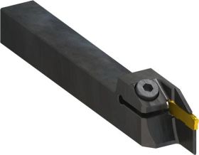 Außendrehhalter ISO GL1-S1212HFR-12-40 Einstechtiefe 12mm Rechtslauf PRAMET