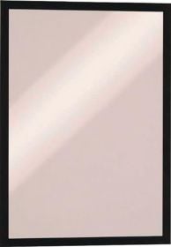 Durable 5x Magnetrahmen magnethaftend DIN A3 grün - 4873-05