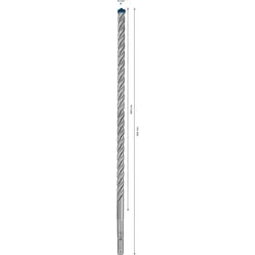 Bosch Expert SDS plus-7X Hammerbohrer 12 x 300 x 365 mm - 2608900112