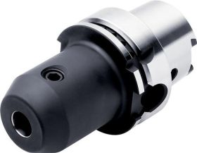 Weldon-Schaftfräserhalter ISO HSK.100A-W.32.100 D.32mm PRAMET