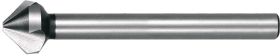 Kegelsenker DIN 335C 90Grad D.10,4mm HSS ü.-lang Z.3 TECWERK