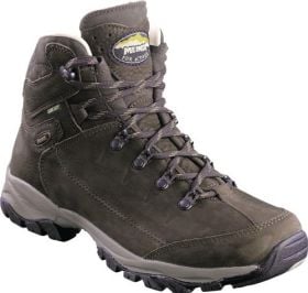 Wanderstiefel Ohio 2 GTX Gr.42 – 8 mahagoni Leder MEINDL