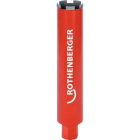 ROTHENBERGER DX High Speed Dry,1 1/4 UNC,D=68,NL=330 - 1500004059